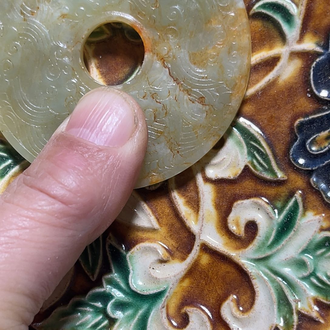 摆件风**舞瓷器摆件瓷器摆件