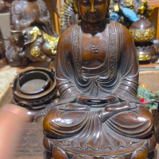 铜的 全清了 正常发货