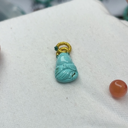 南红玛瑙珠宝奇石未镶嵌