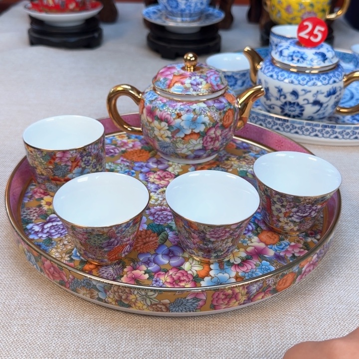 景德镇陶瓷景德镇瓷器景德镇瓷器