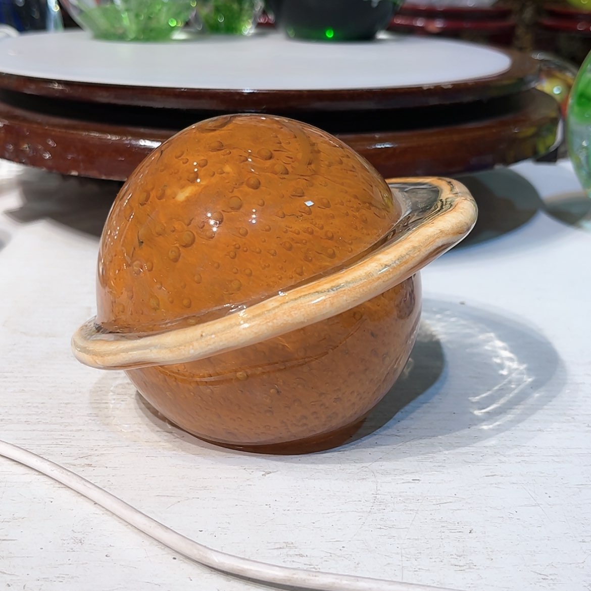 【闪购商品】琉璃手工艺品纯手工