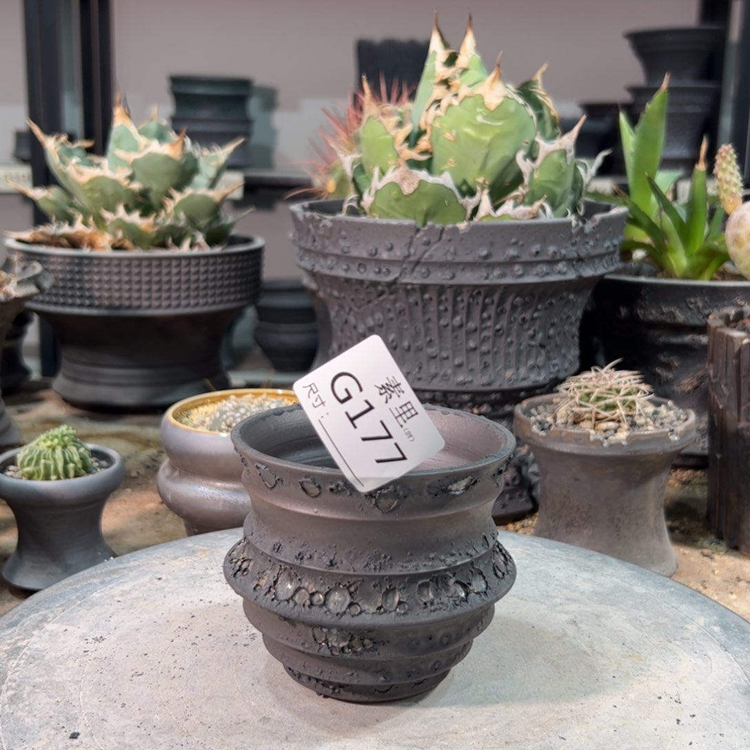 景德镇手工素里内口9高8.5