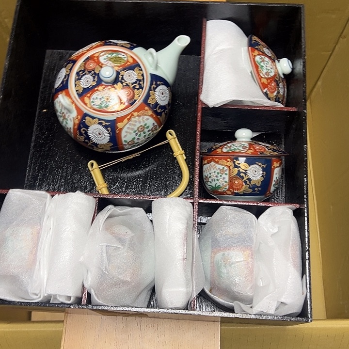 摆件家居工艺品瓷器