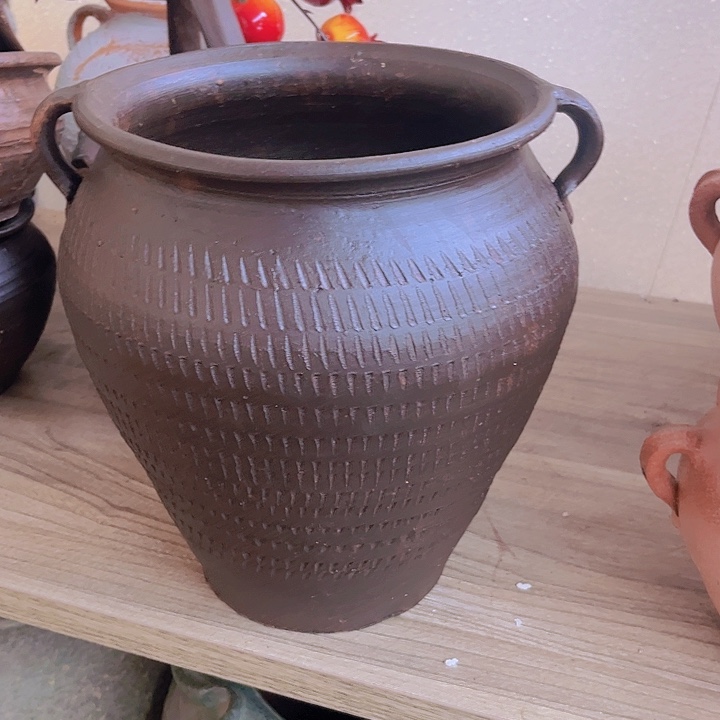 红陶288号28×20咖瑕