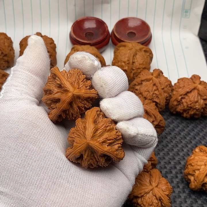 手串/手链核桃拼接福利15