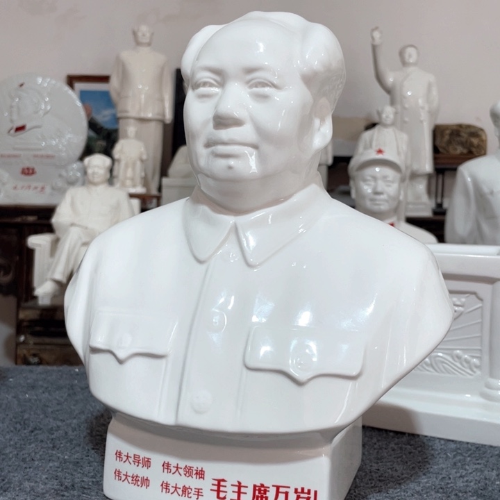陶瓷摆件专属链接