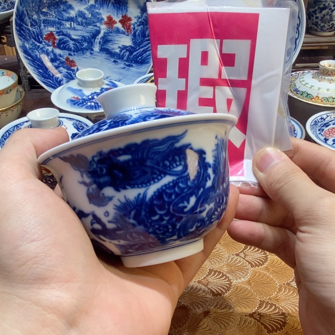 景德镇市和上海浦东新区