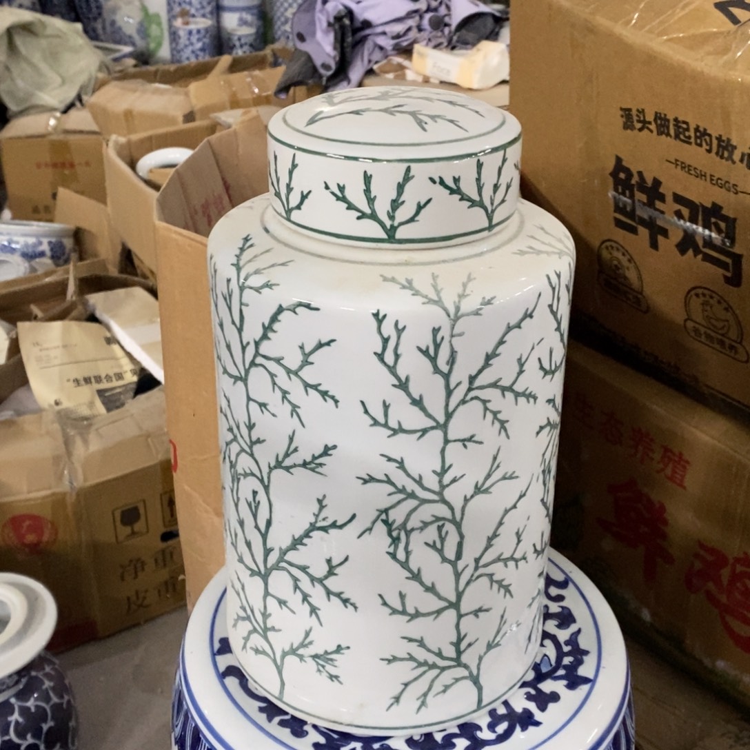 金***庄一对摆件摆件摆件摆件
