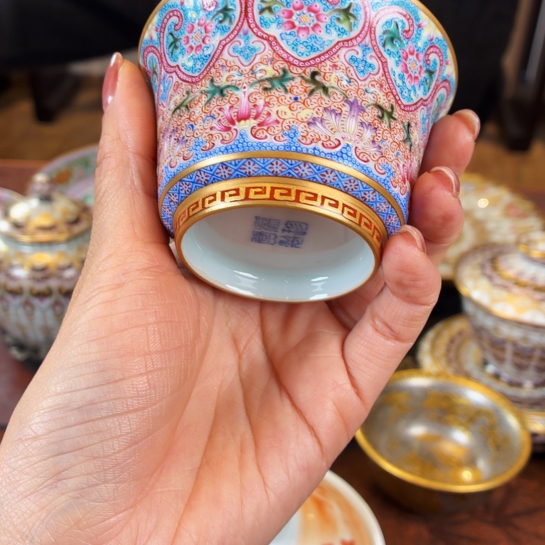 陶九鸣瓷艺九鸣瓷艺