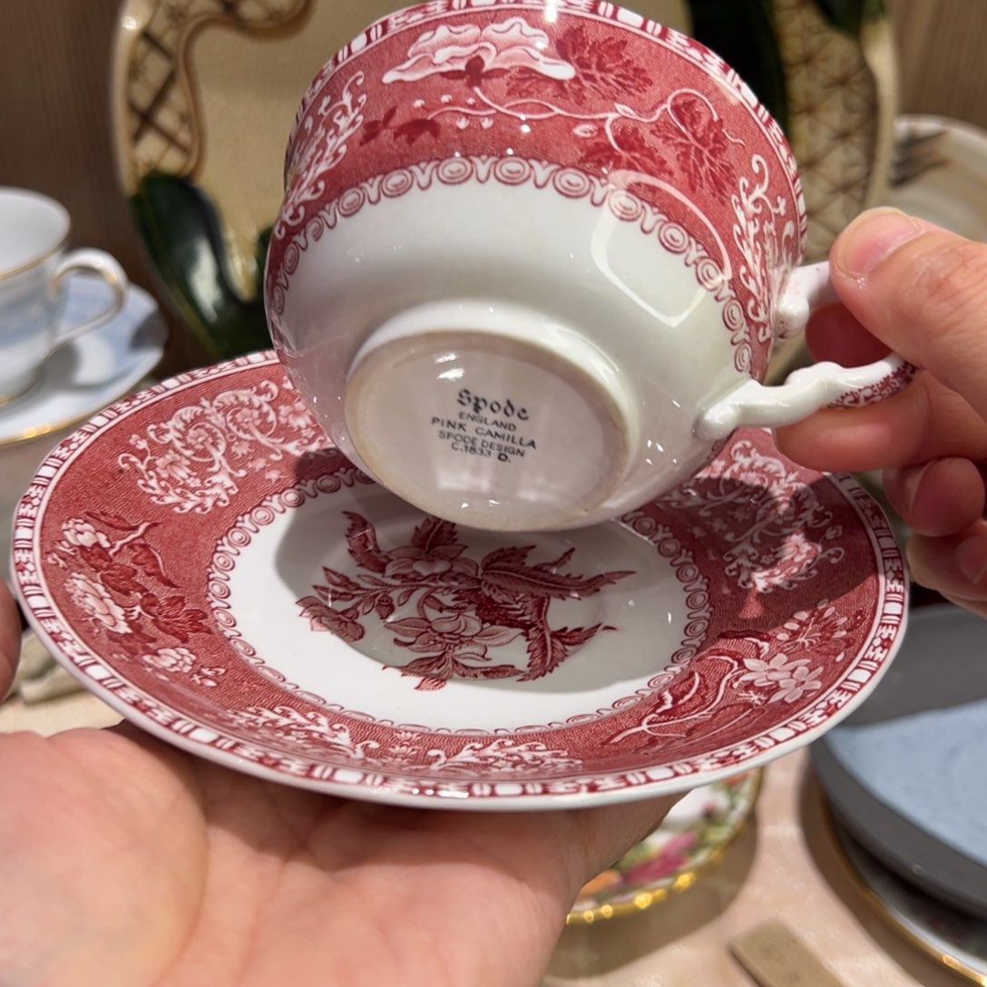 咖啡杯水杯杯子茶杯茶壶