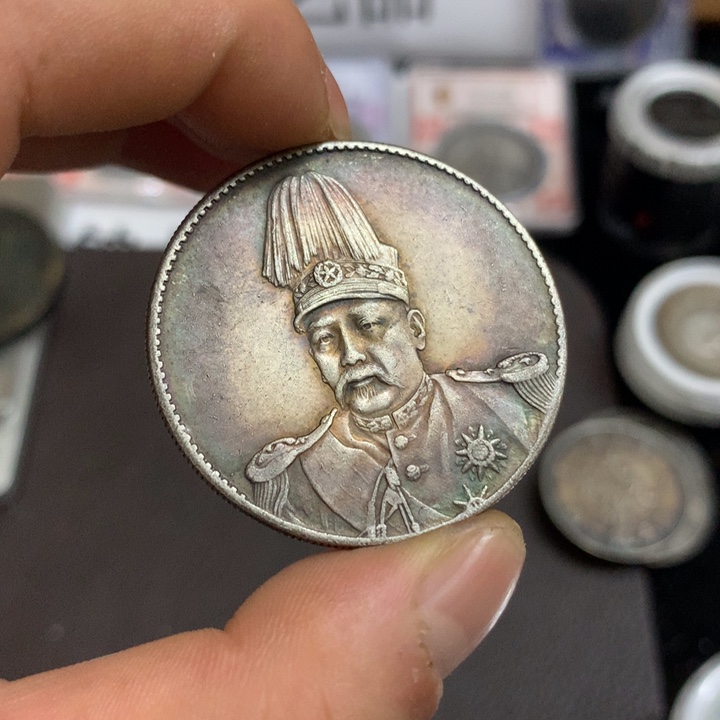 泉藏臻选    闪购链接  一图一物    复古手工艺品摆件