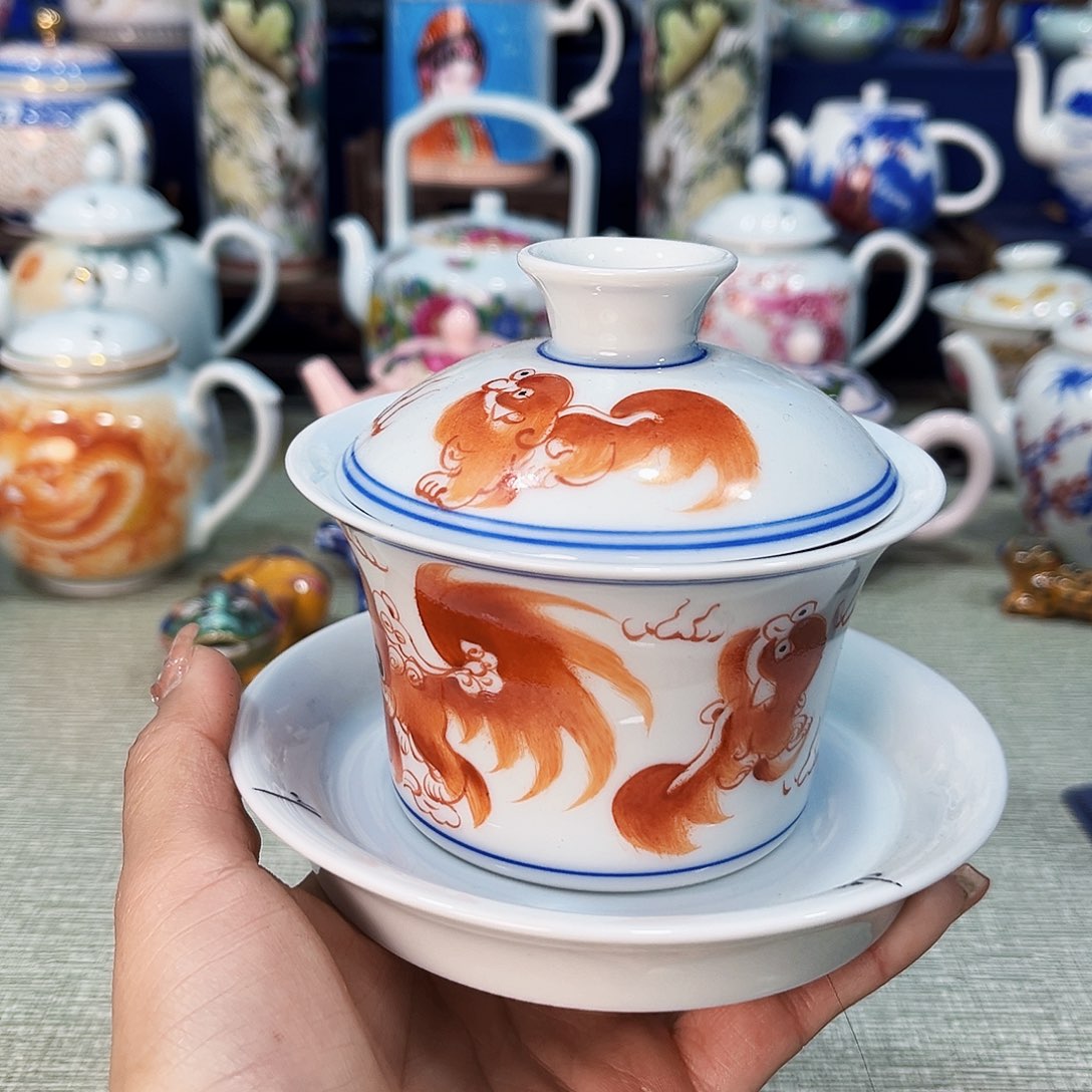 茶宠景德镇哈哈哈哈哈哈