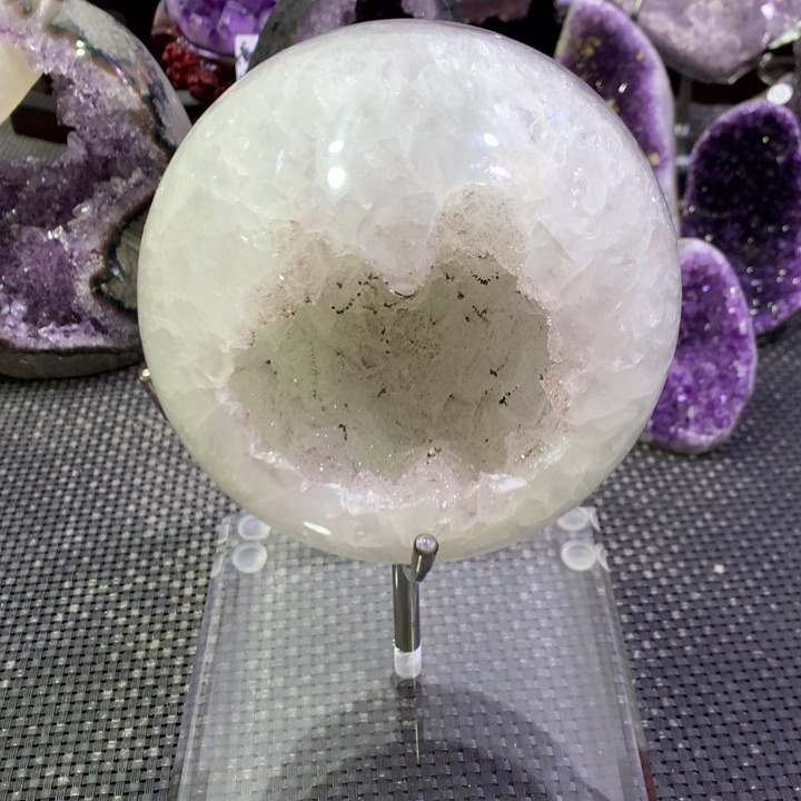 水晶大型摆件（非配饰）未镶嵌h