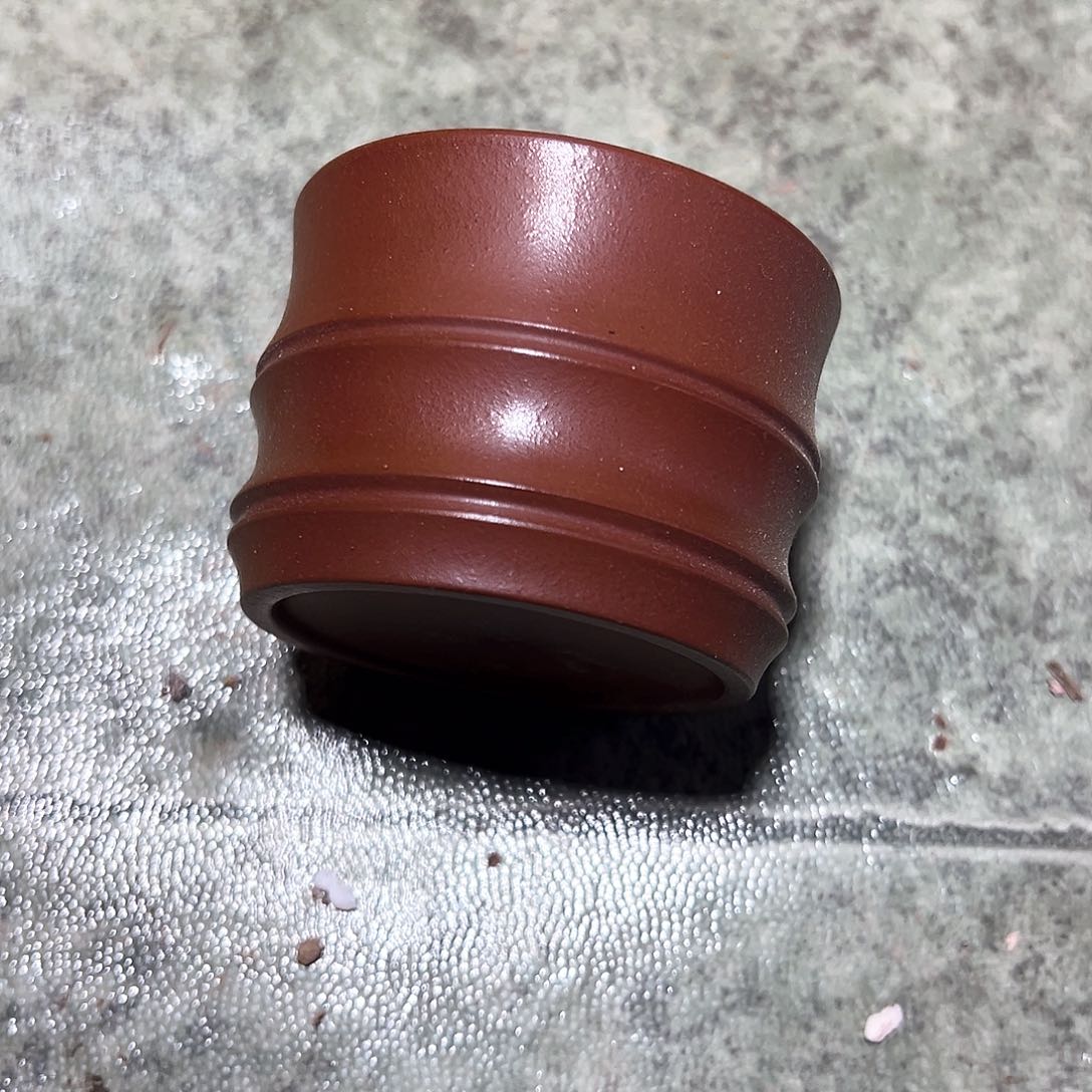 全手工制作宜兴紫砂壶原矿