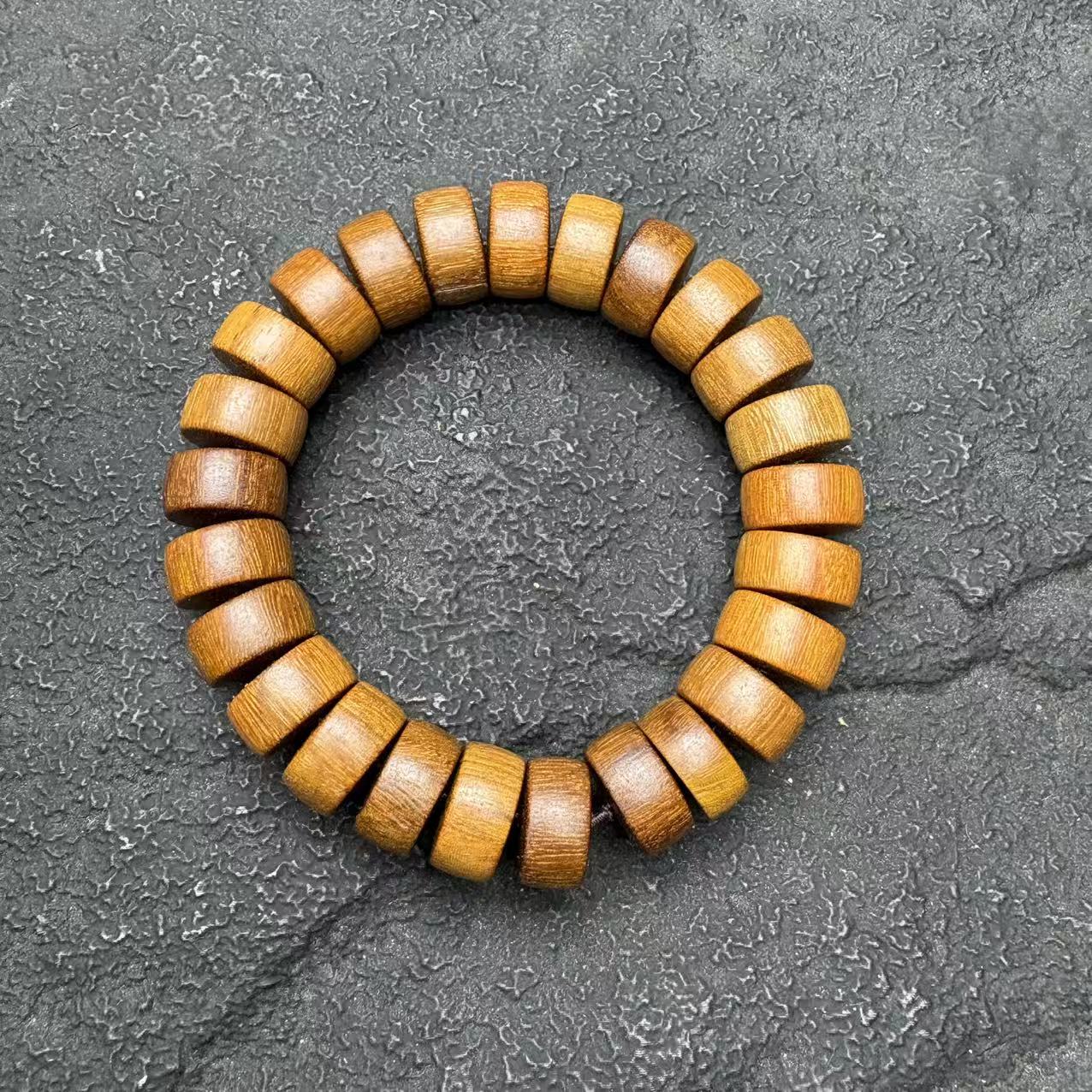 【小天文玩】文玩手链5494 