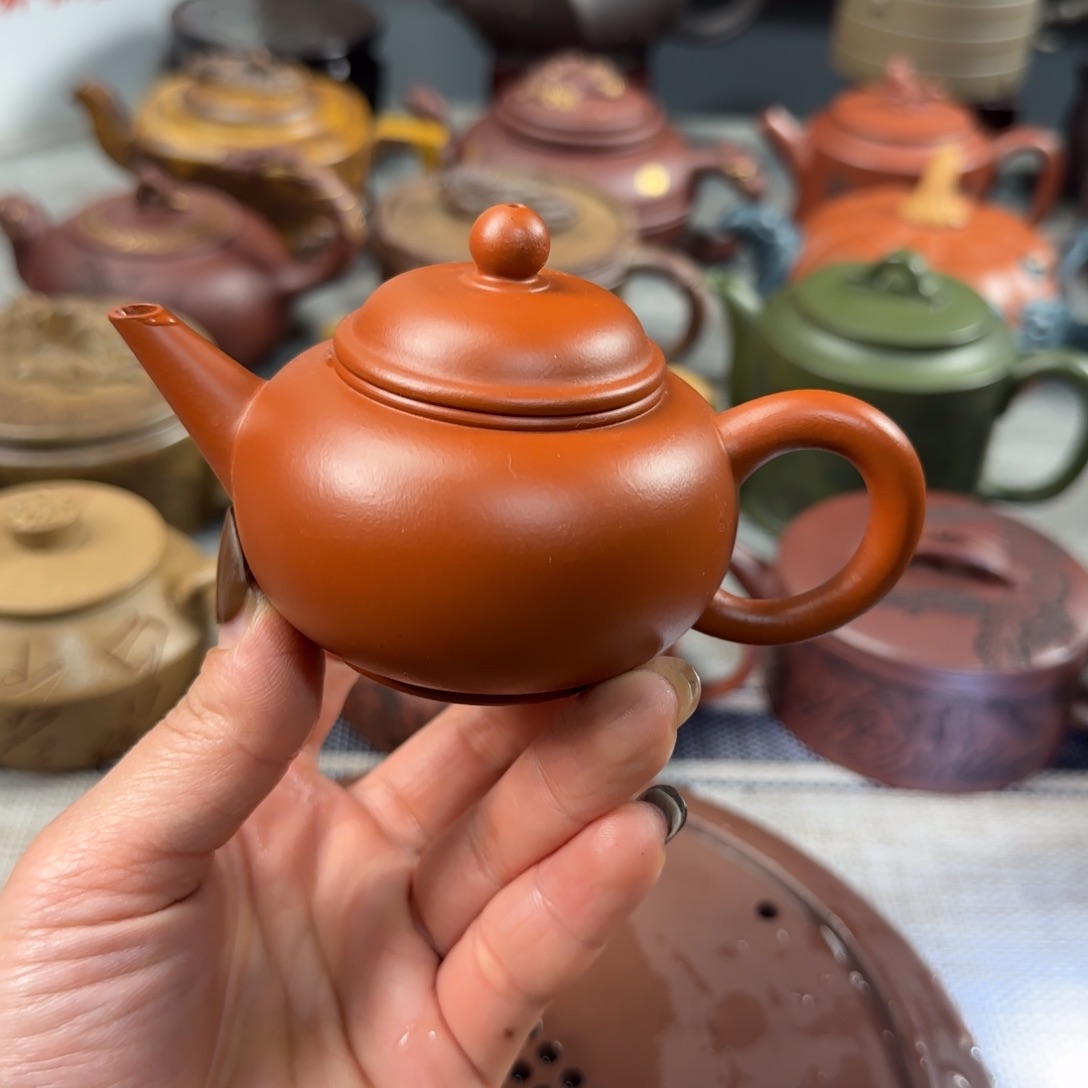 紫砂茶壶紫砂紫砂茶具