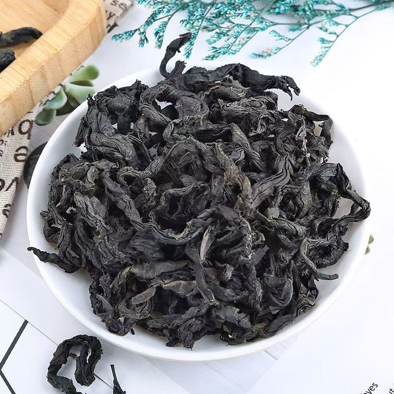 【小邓山货】杜仲叶茶 云南山货下山