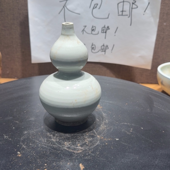 陶其他漂亮的小瓷器