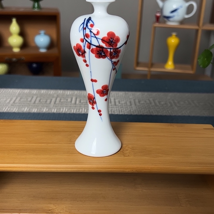 瓶景德镇陶瓷研究所学会