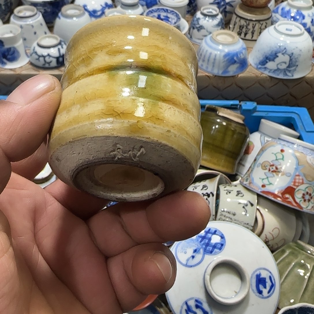 陶瓷茶玩榜第十二名