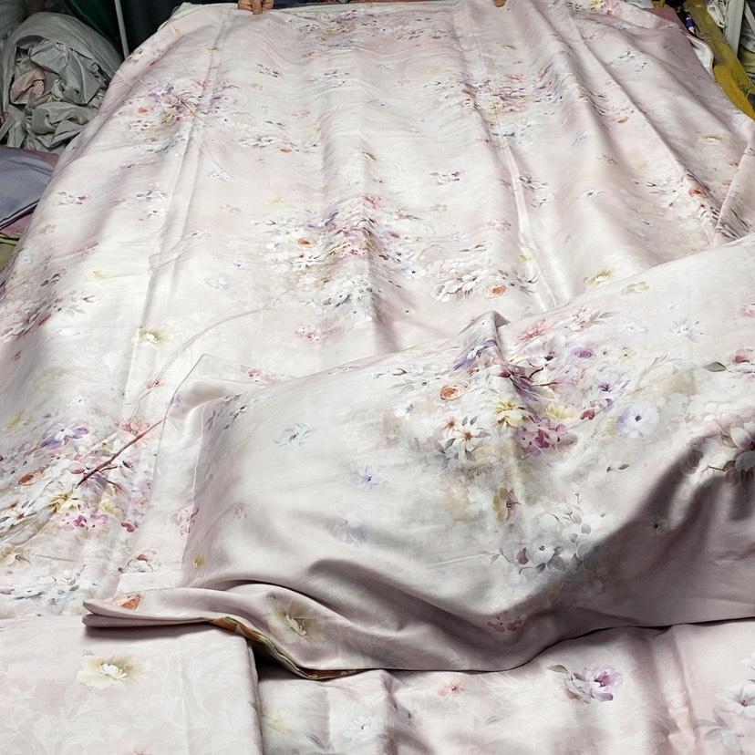 【闪购商品】棉1.8床四件套