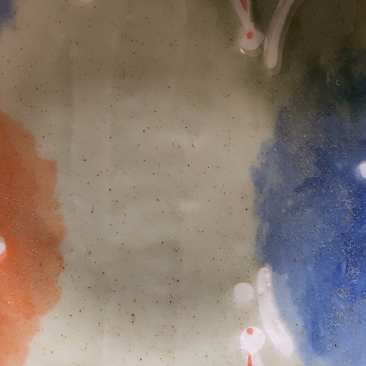 J***n钧瓷手工艺品茶具套装家用产品