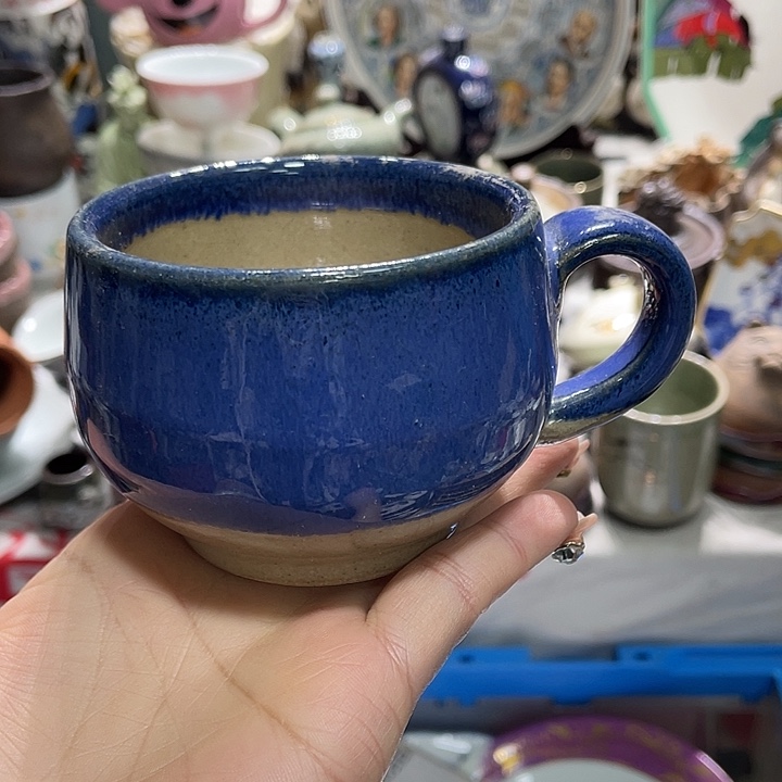 茶杯具19.9发带瑕疵牌都是坏的8