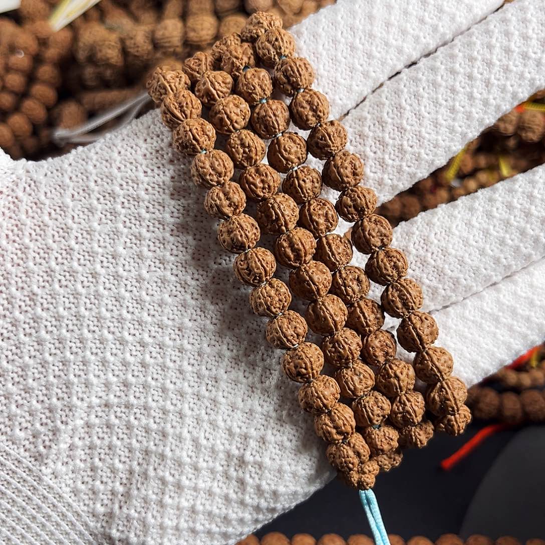 吊坠金刚菩提帝王花108