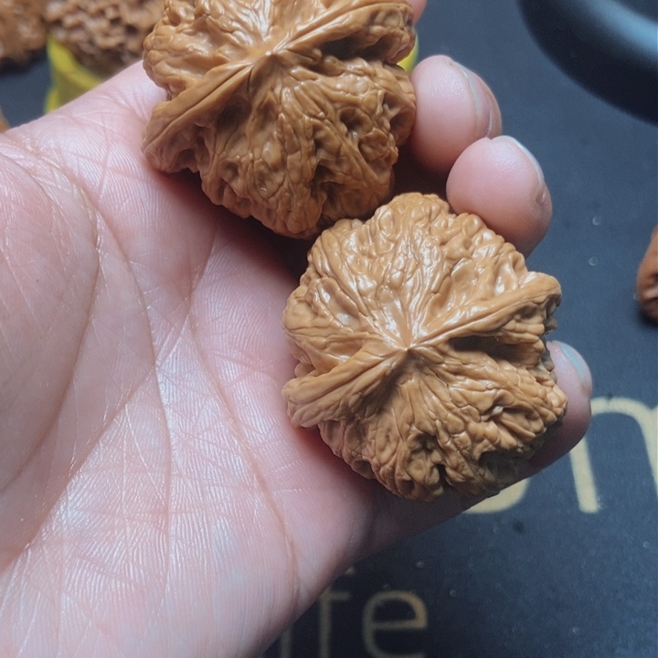 文玩核桃吊坠文玩核桃4