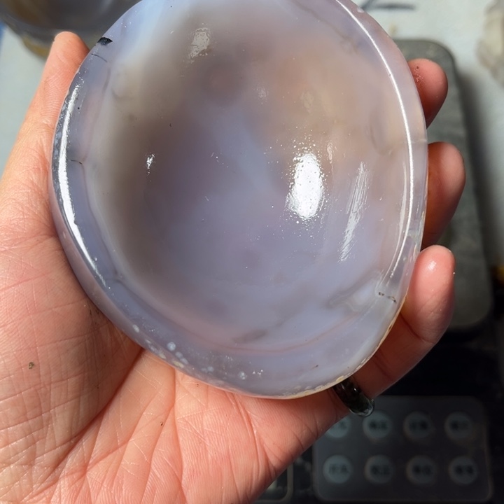 玛瑙/玉髓珠宝奇石未镶嵌