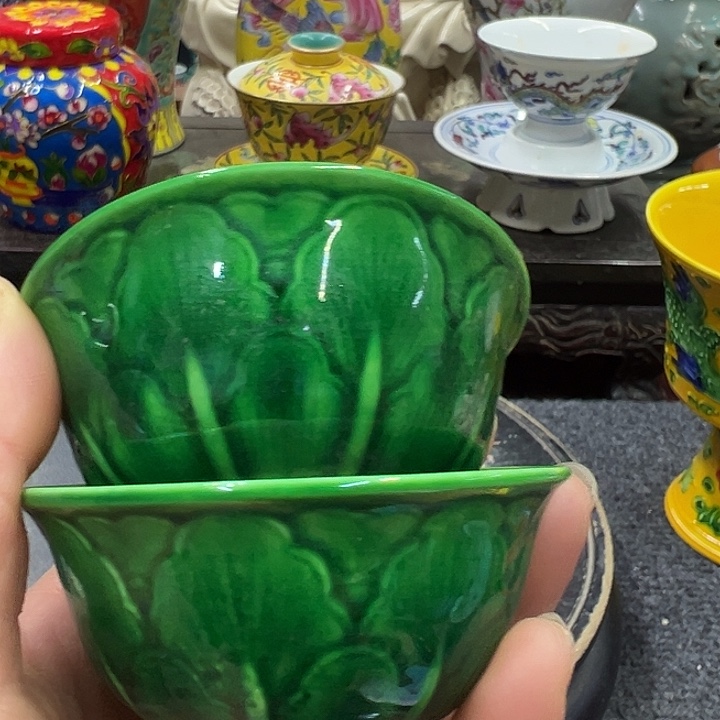 瓷片摆件摆件摆件摆件