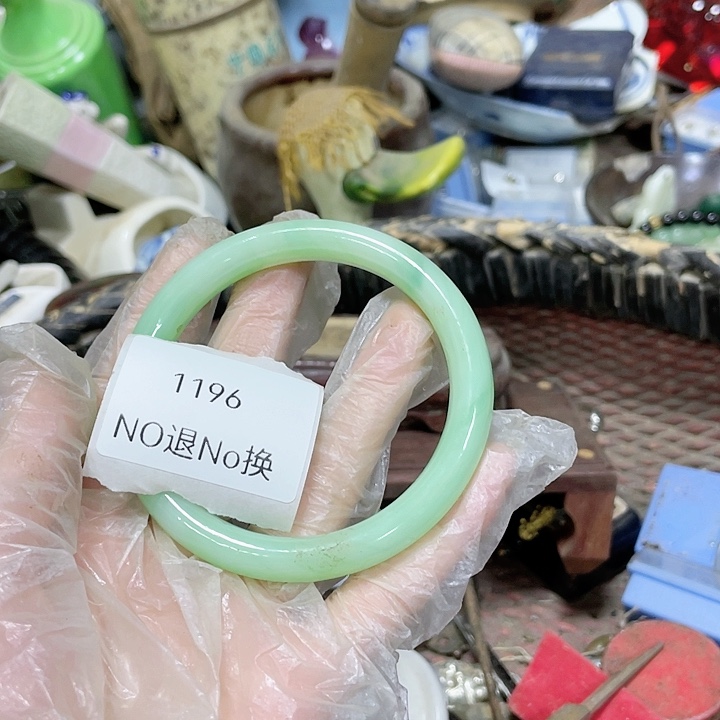乌***番大叶紫檀（黑酸枝木类）1196号工艺品