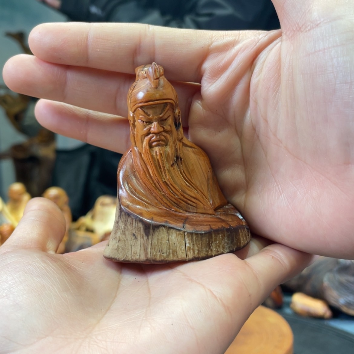 【闪购商品】柏木（崖柏）其他