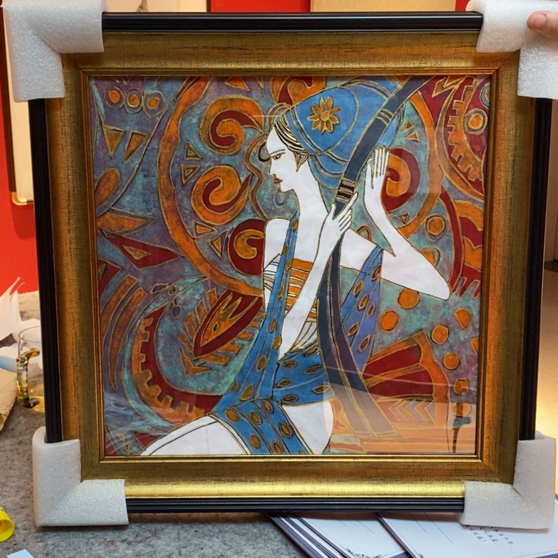 国画国画艺术国画艺术