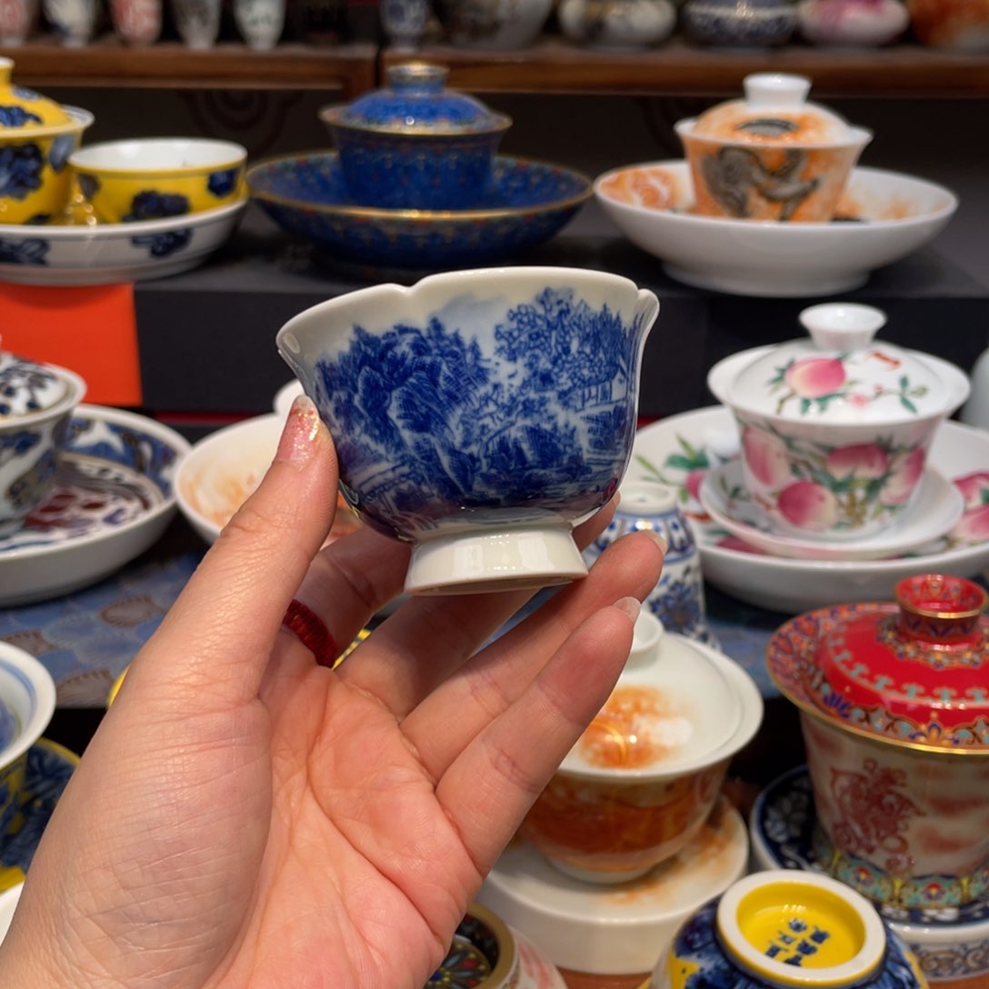 景德镇瓷器景德镇陶瓷学院