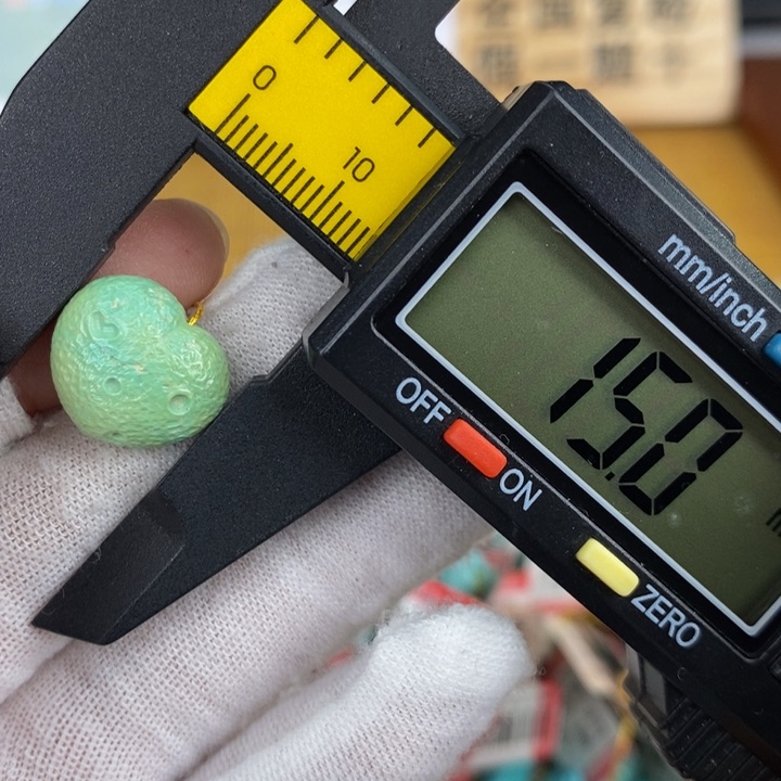 【闪购商品】绿松石珠宝奇石未镶嵌