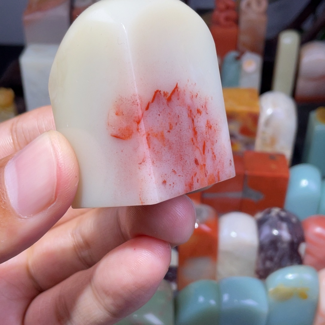 老挝石印石老挝石