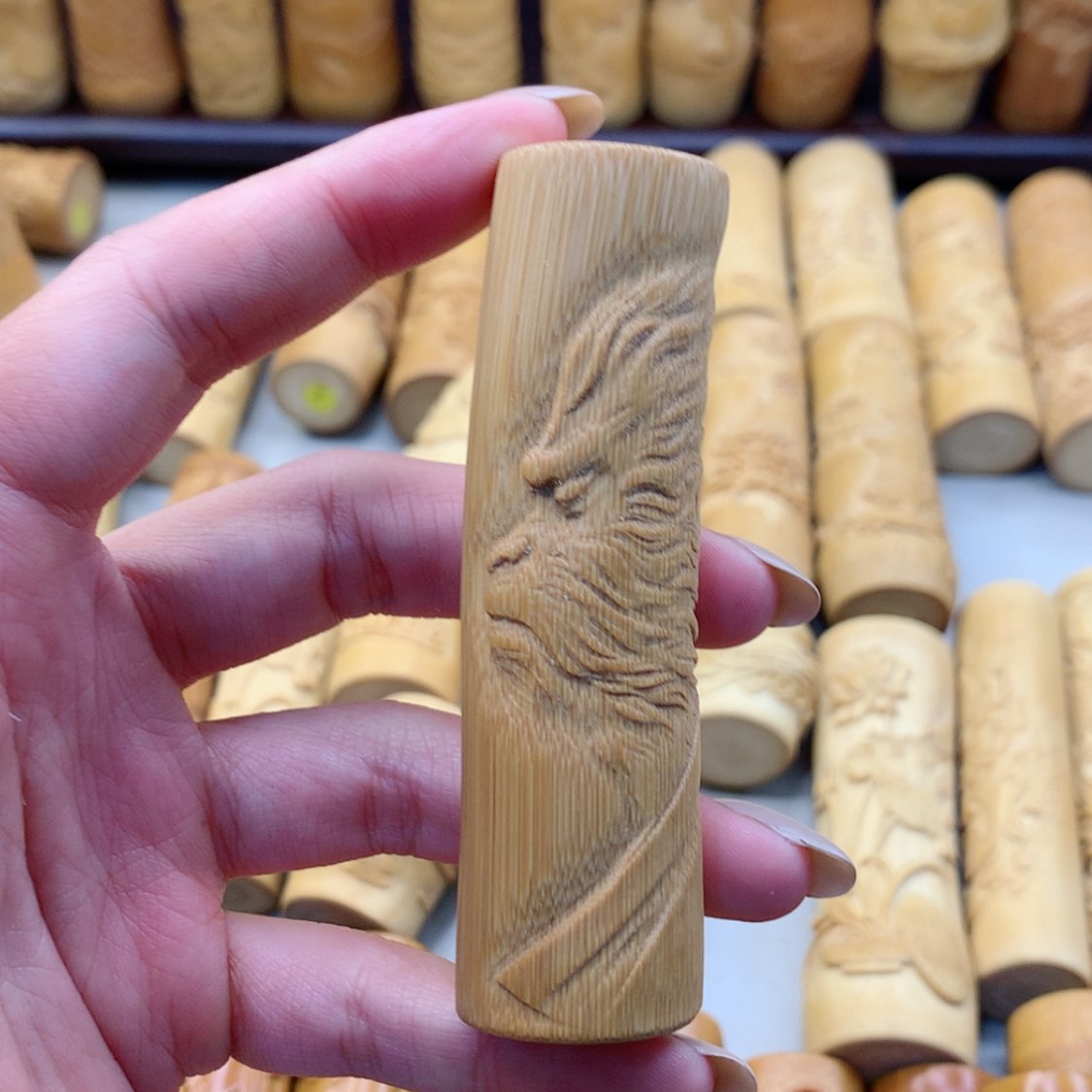 【闪购商品】竹@****实心竹哈哈哈哈哈哈