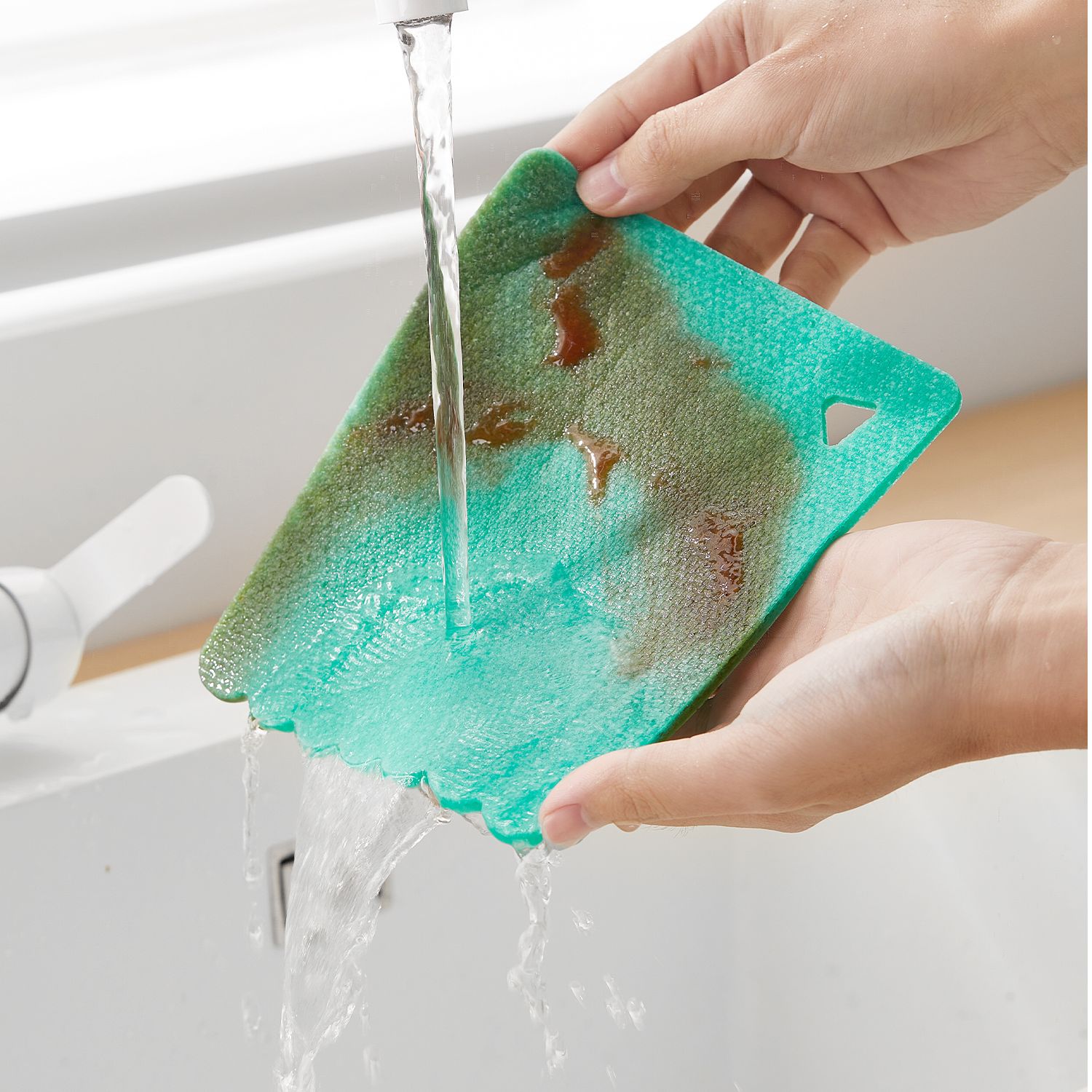 9171  UYIKU   木浆棉抹布