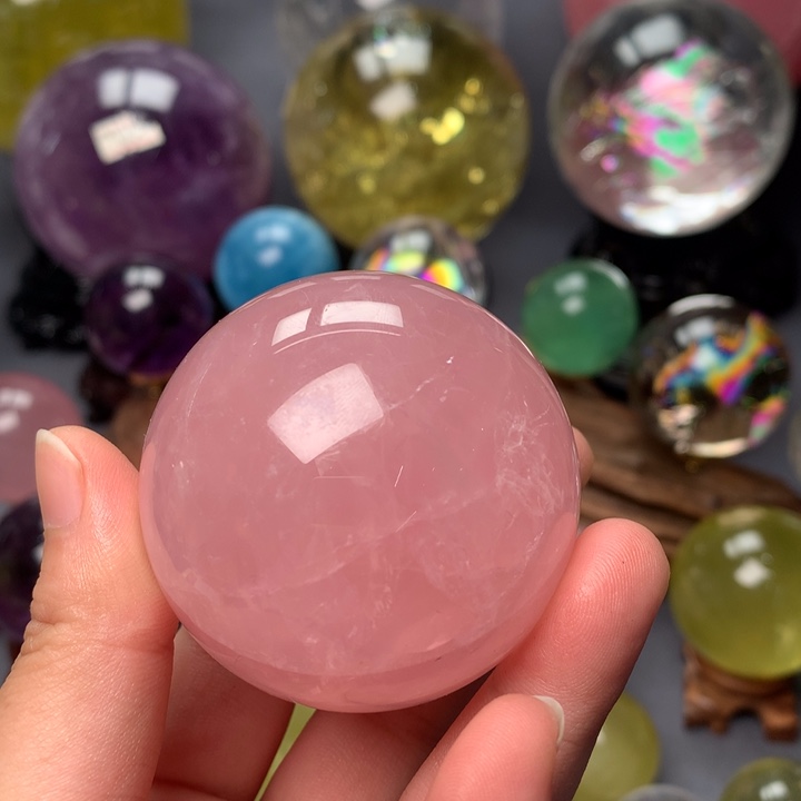 水晶水晶未镶嵌水晶5.2
