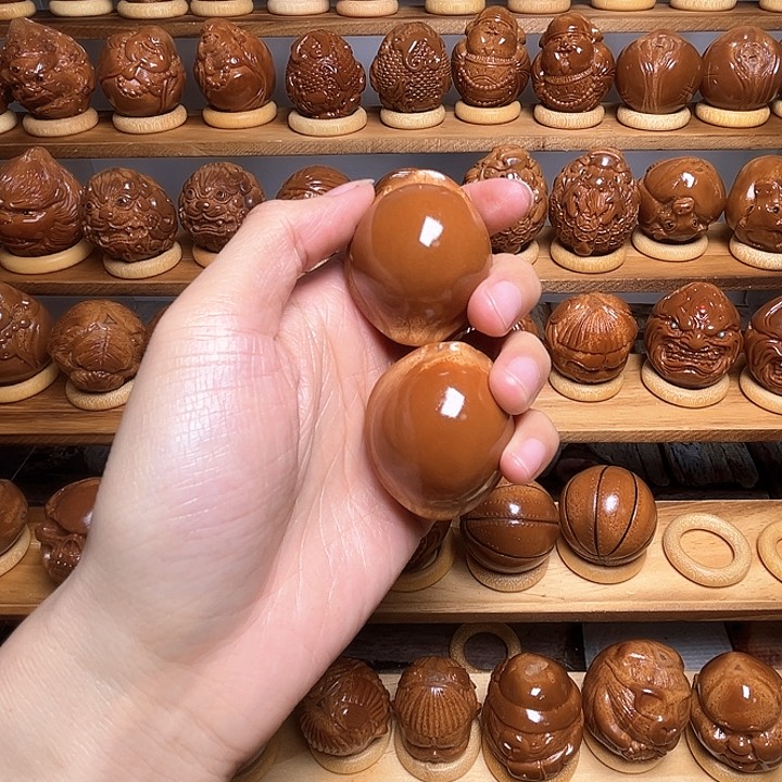 橄榄核手串/手链刘*橄榄核