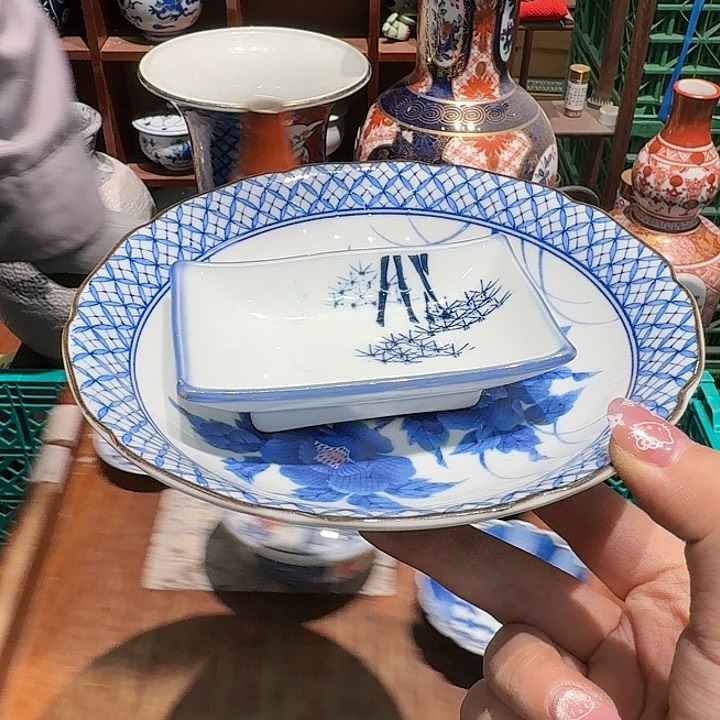 盖碗 五十包邮五十包邮