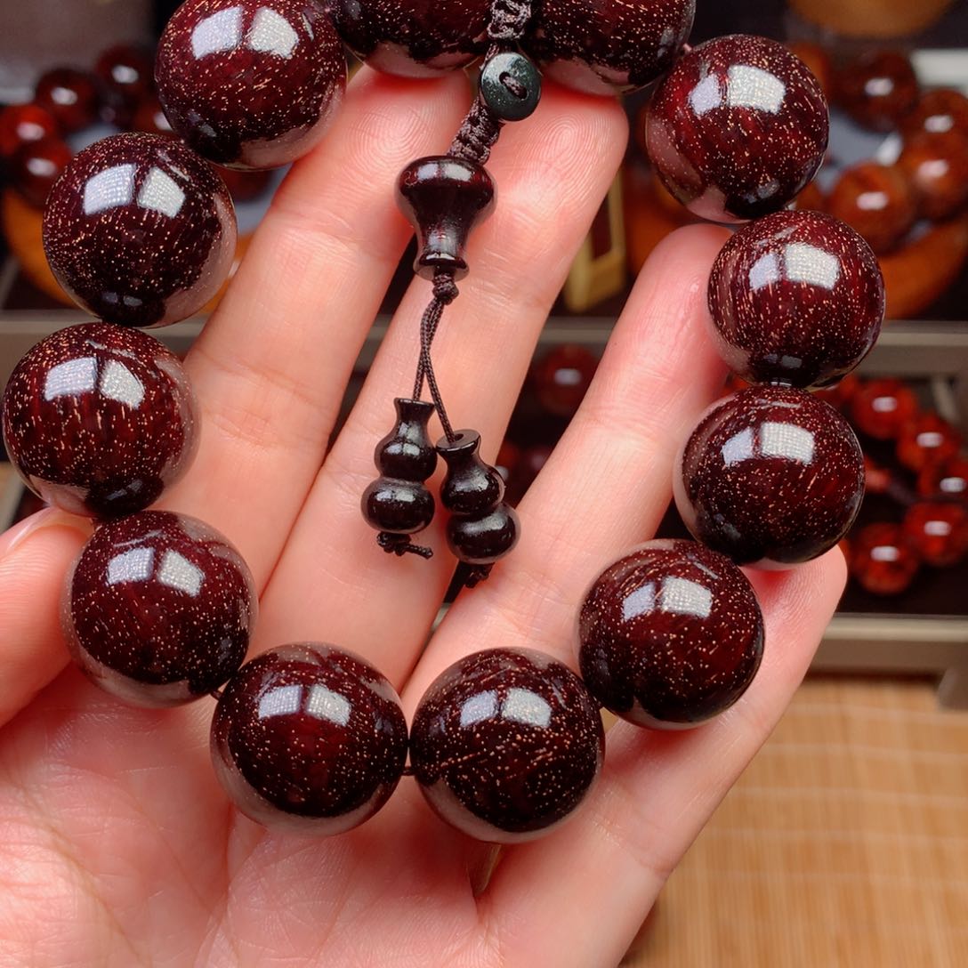 檀香紫檀（小叶紫檀）丽****洋2.0，3w