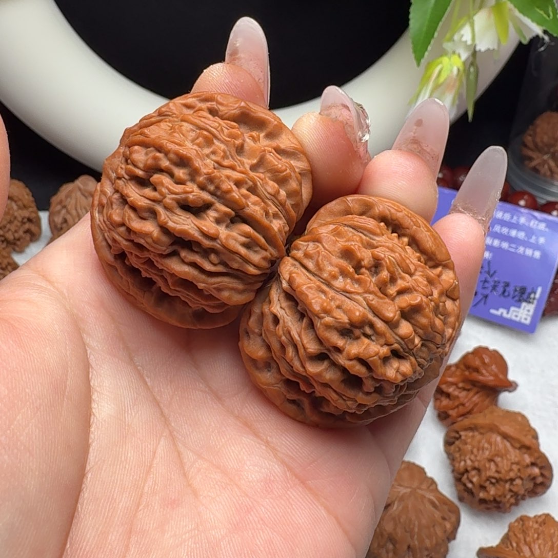 把件文玩核桃开播福利41山西楼