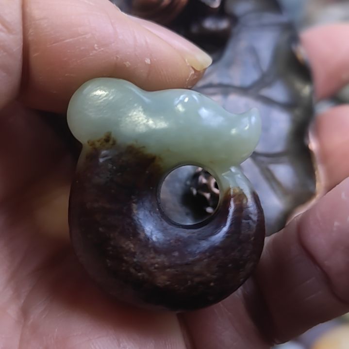 摆件铜器杂件摆件茶宠物