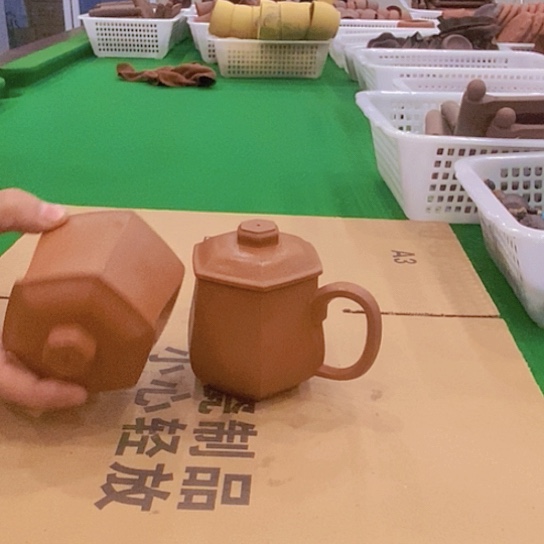 茶壶紫砂紫砂艺术学院