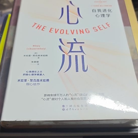 新流精装塑封。库存书微瑕介意