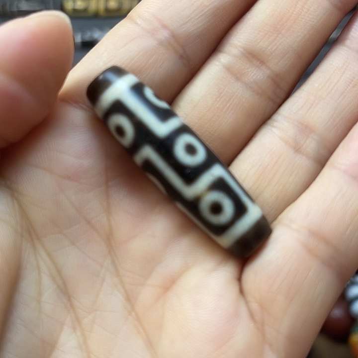 玛瑙/玉髓未镶嵌项链