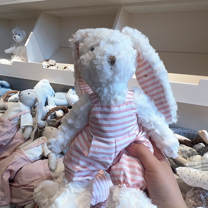 雨妈推荐好看的娃娃