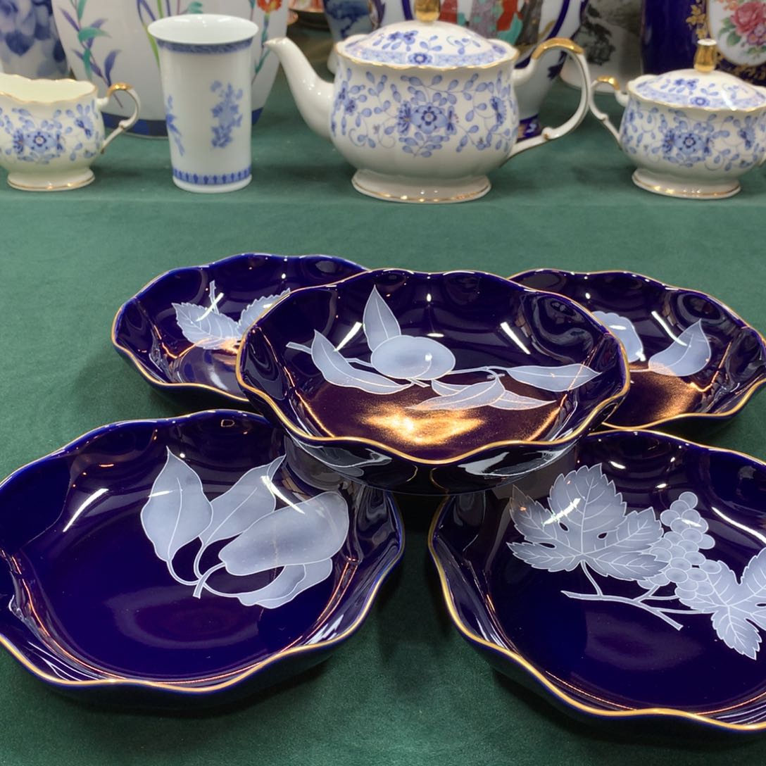 摆件全是大漂亮瓷器啊美美哒